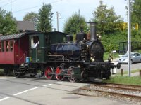 Ed 3-3 401 'Bauma'